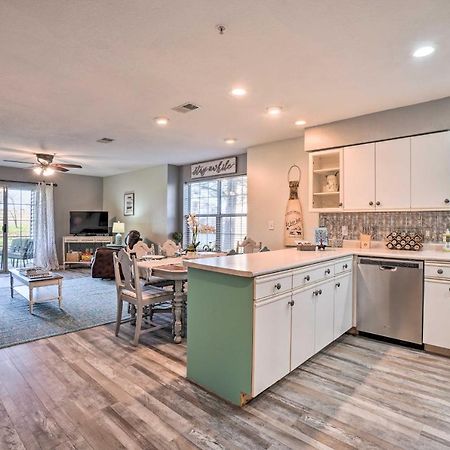 Resort Condo With Pool About 3 Mi To Branson Landing! Eksteriør bilde