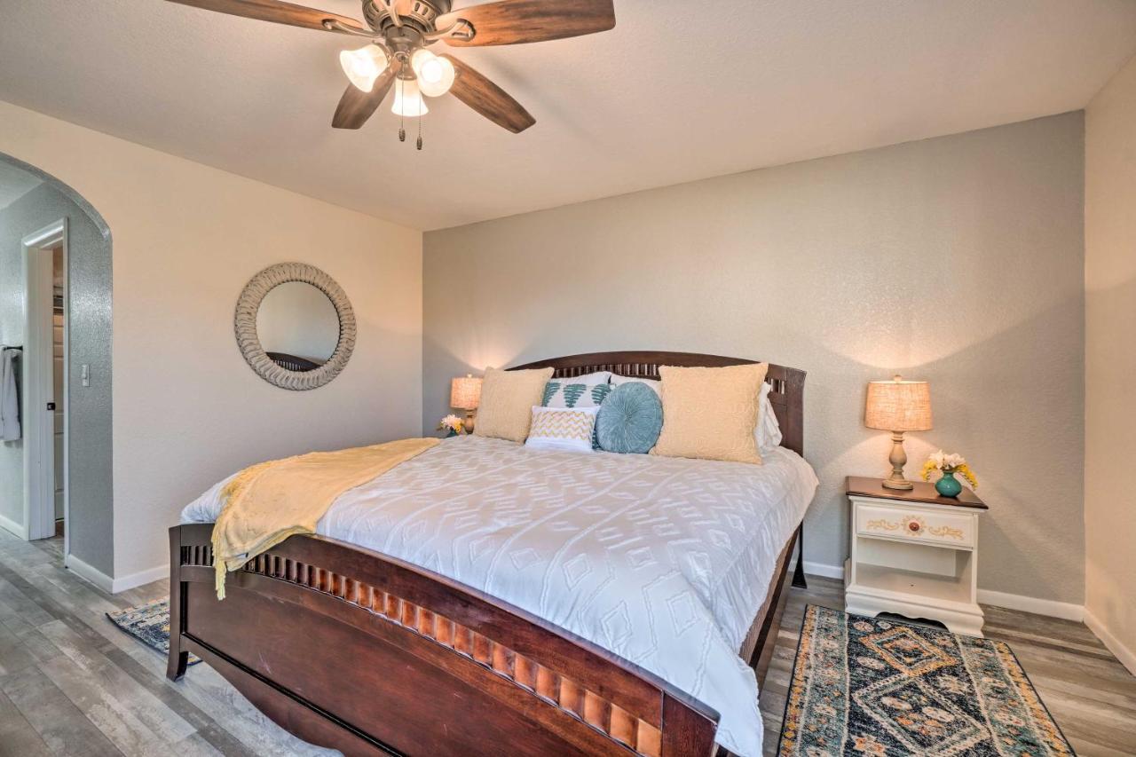 Resort Condo With Pool About 3 Mi To Branson Landing! Eksteriør bilde