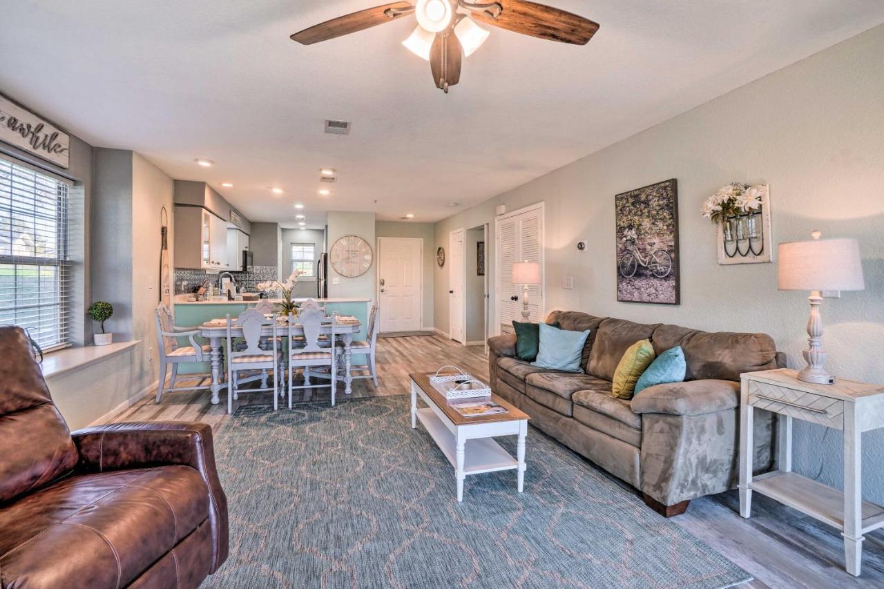 Resort Condo With Pool About 3 Mi To Branson Landing! Eksteriør bilde