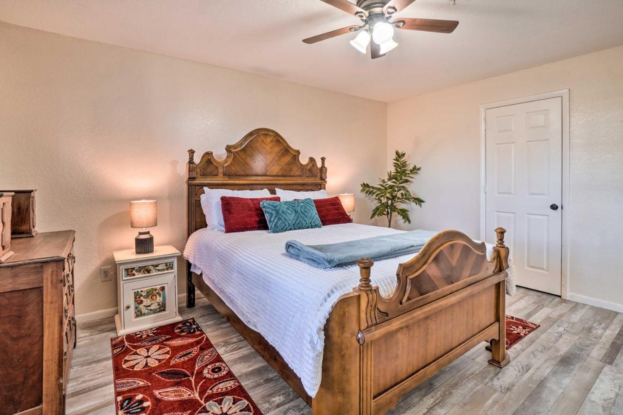 Resort Condo With Pool About 3 Mi To Branson Landing! Eksteriør bilde