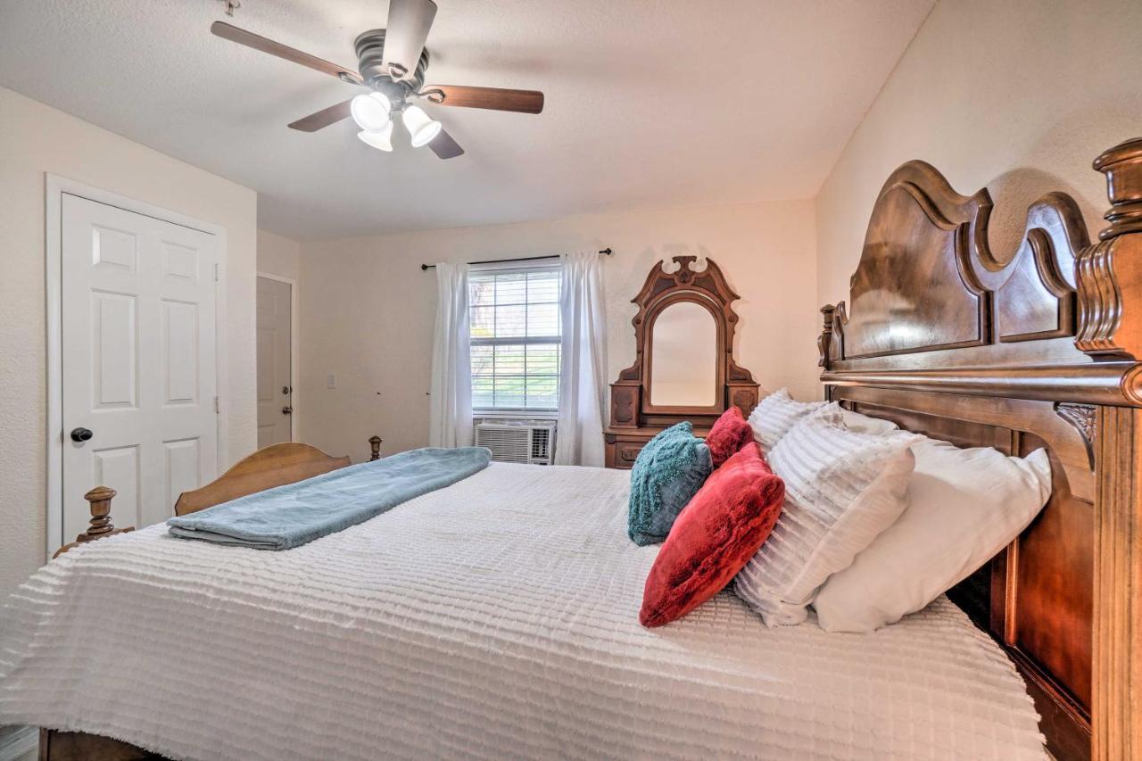 Resort Condo With Pool About 3 Mi To Branson Landing! Eksteriør bilde