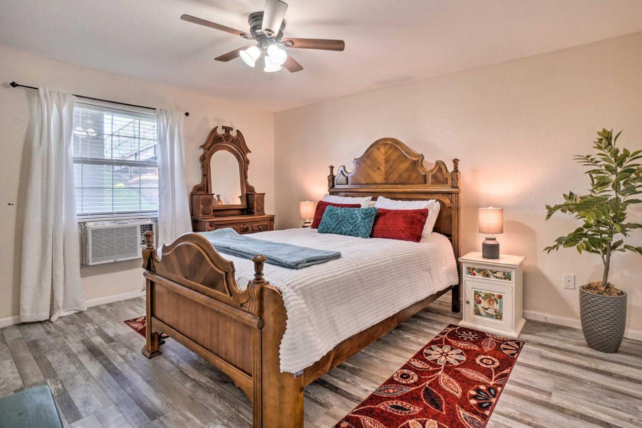 Resort Condo With Pool About 3 Mi To Branson Landing! Eksteriør bilde
